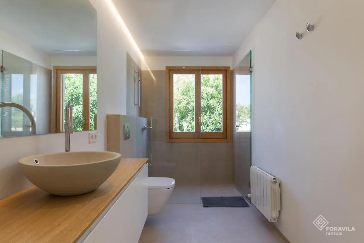 Villa Can Ribas Marratxi
